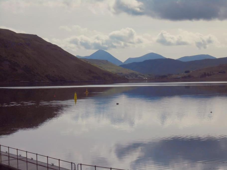This Must Be The Place - Skye, Carbost Carbost  Exteriér fotografie